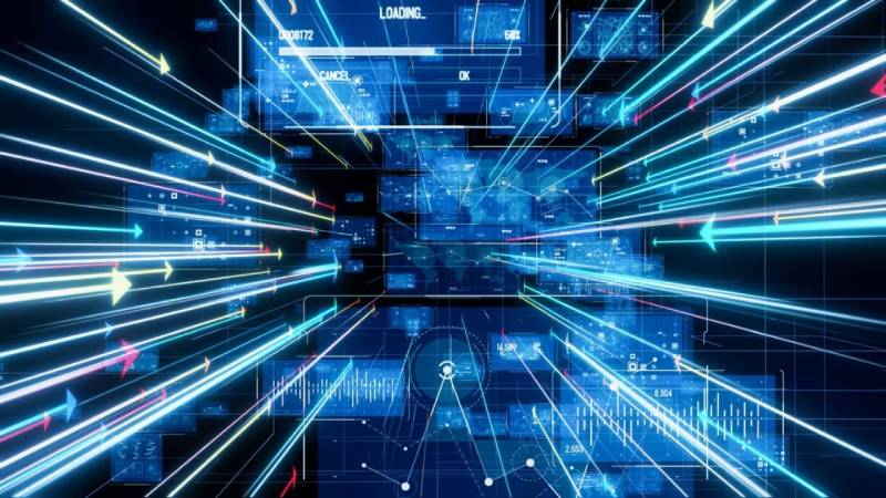 崂山区SCADA系统开发：守护工业安全的数字卫士